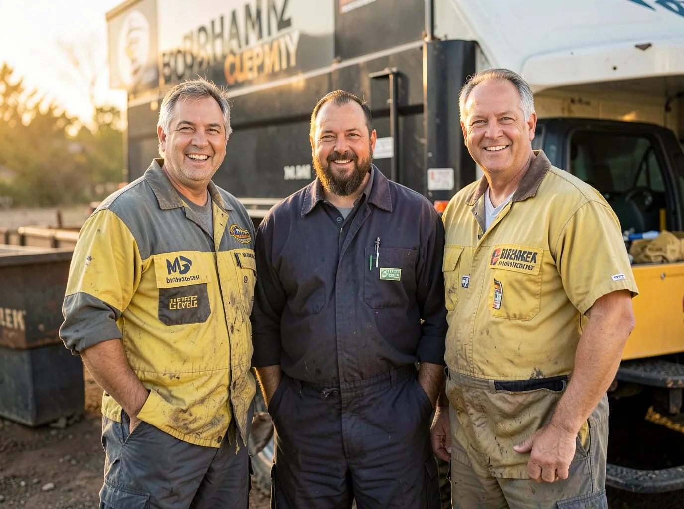 Sewage Cleanup company in Van Tassell, WY