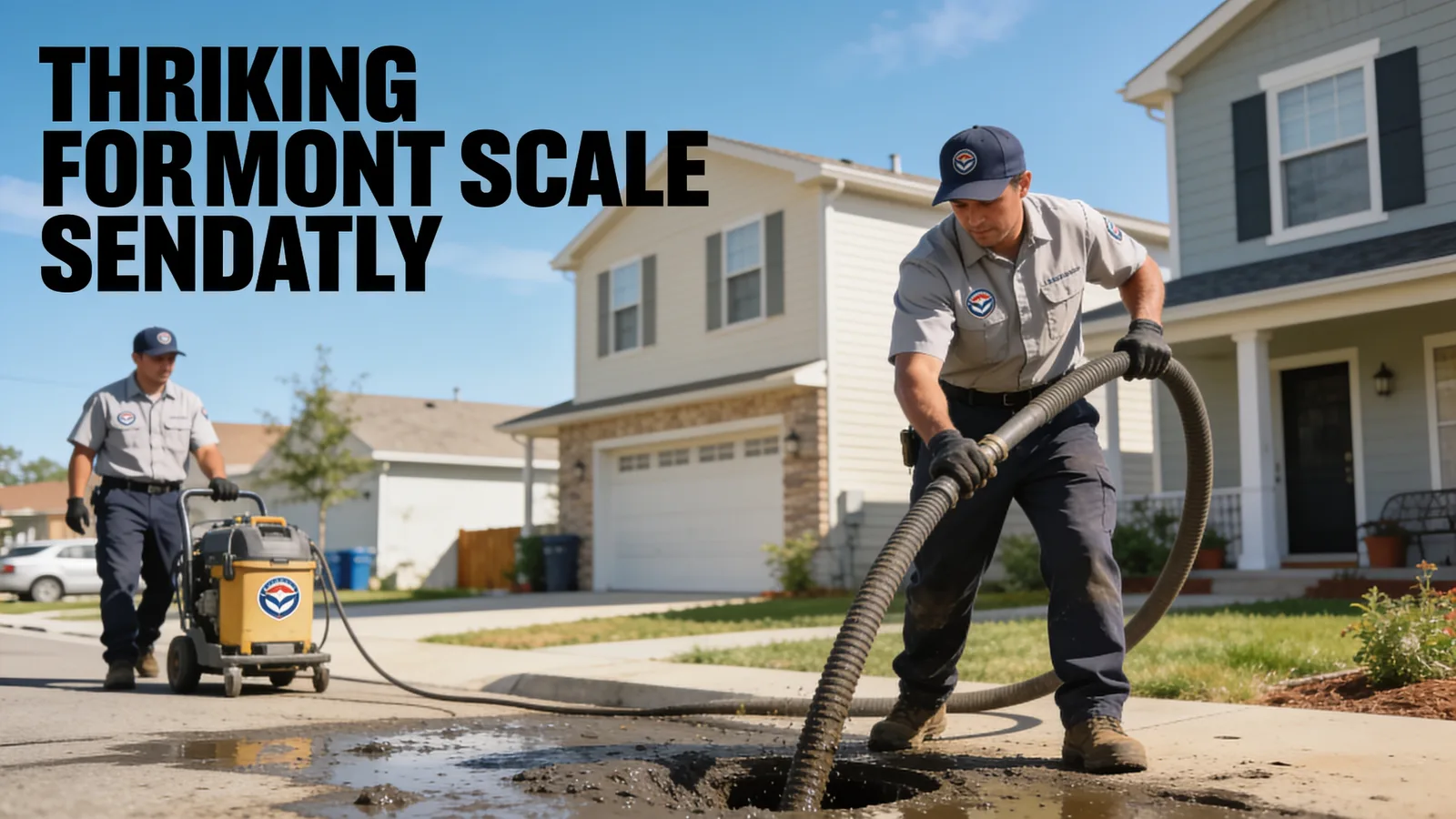 Sewage Cleanup in Van Tassell, WY near me